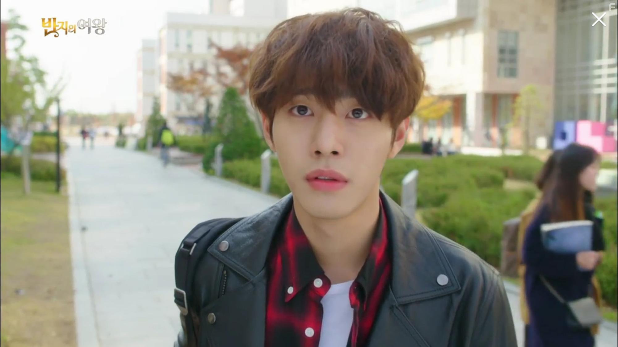 Banjiui Yeowang (2017)