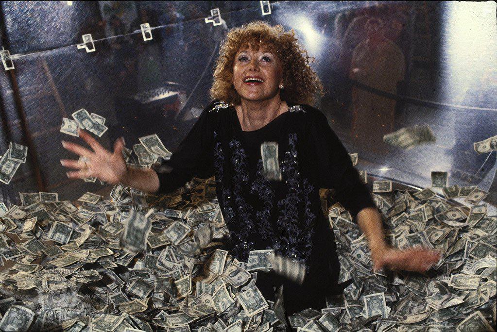 How to Beat the High Co$t of Living (1980)