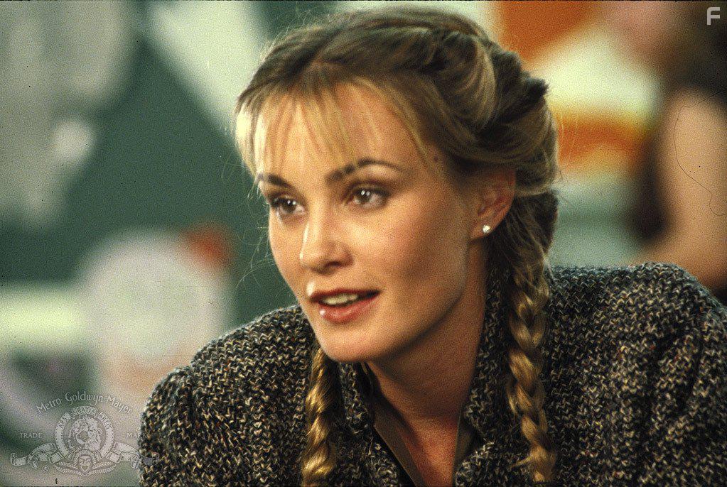 Jessica Lange in How to Beat the High Co$t of Living (1980)