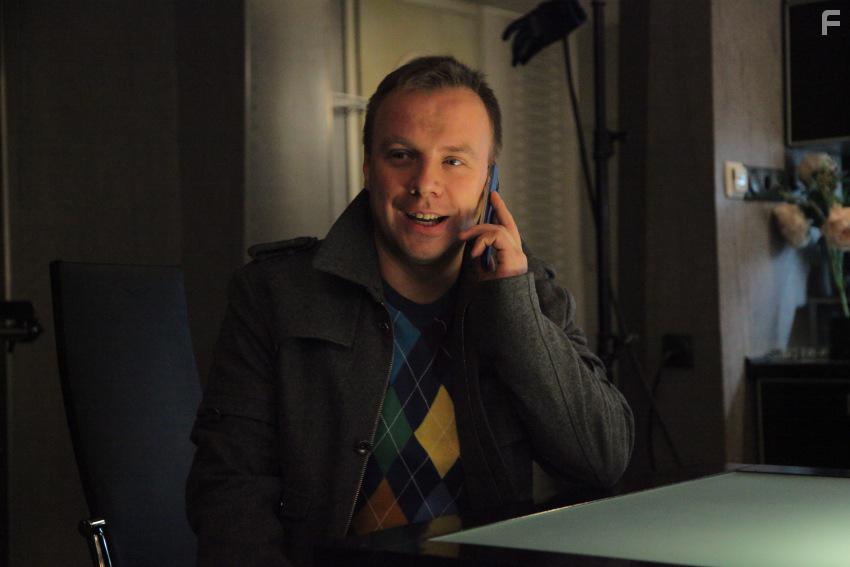 Улыбка лиса #2