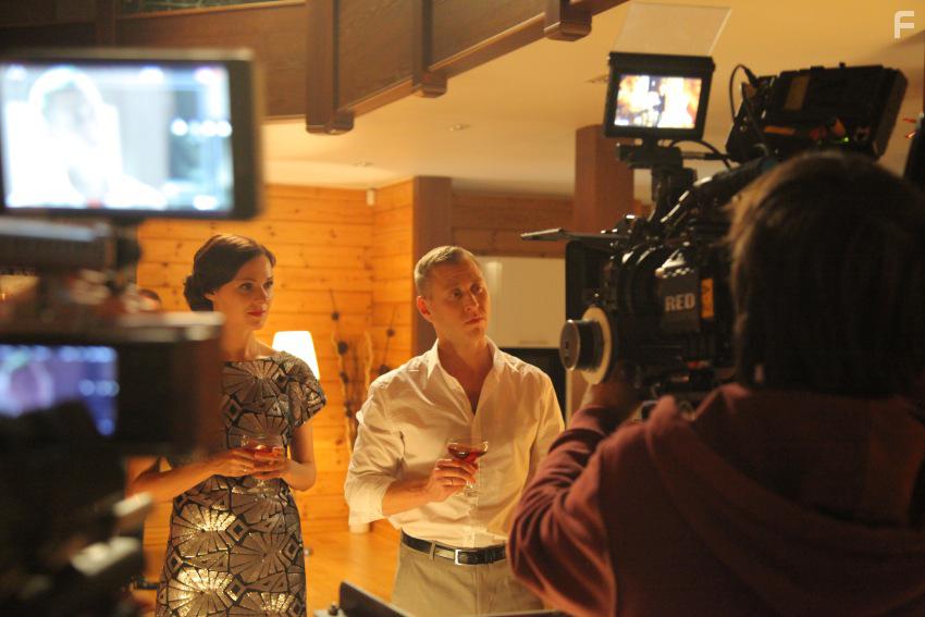 Улыбка лиса #3