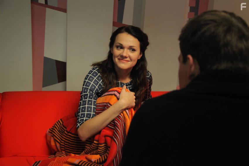 Улыбка лиса #4