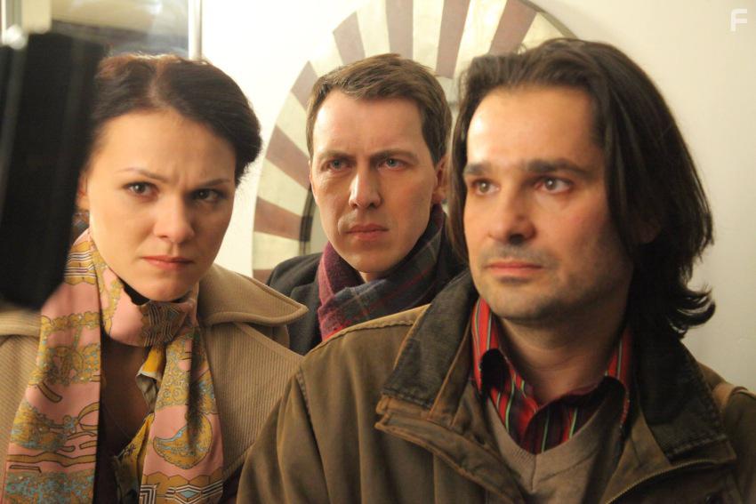 Улыбка лиса #6