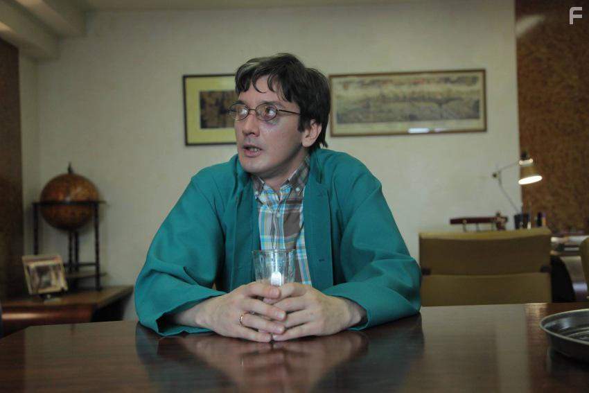 Улыбка лиса #11