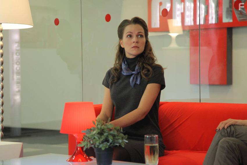 Улыбка лиса #12