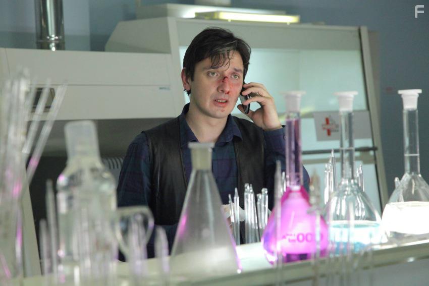 Улыбка лиса #13