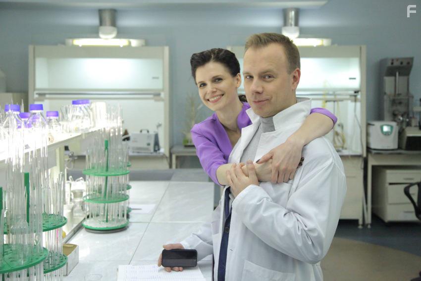 Улыбка лиса #15