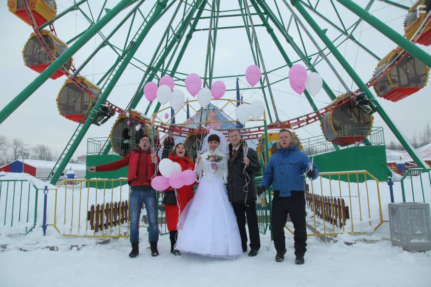 Улыбка лиса #16