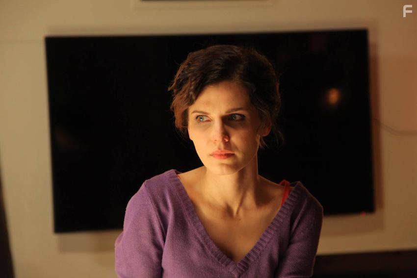 Улыбка лиса #17