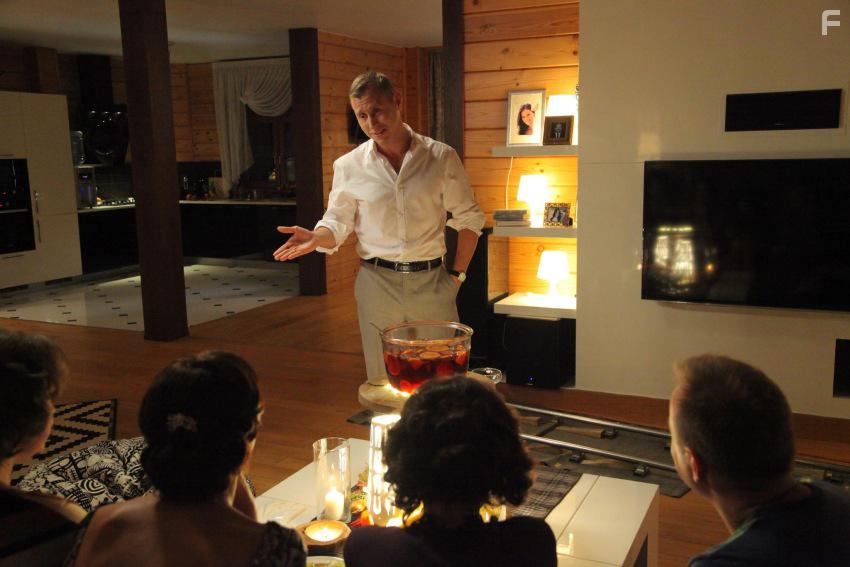 Улыбка лиса #18