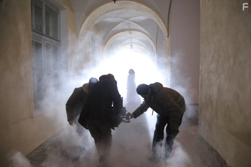 Улыбка лиса #19