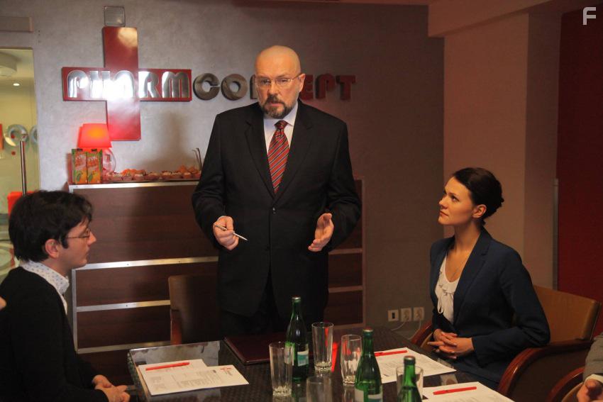 Улыбка лиса #20