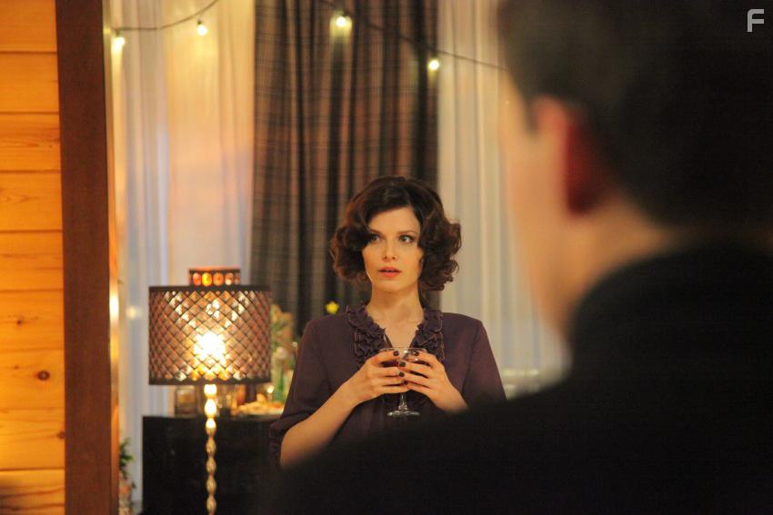 Улыбка лиса #21