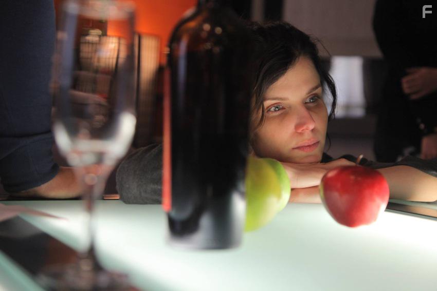 Улыбка лиса #24