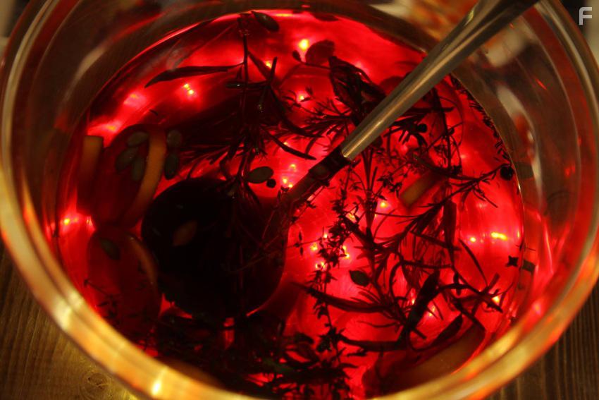 Улыбка лиса #25