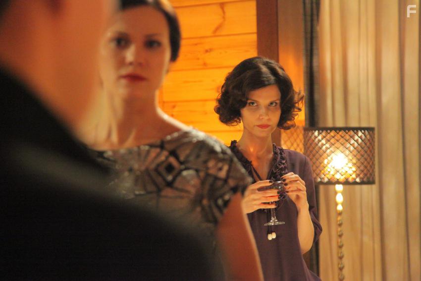 Улыбка лиса #26