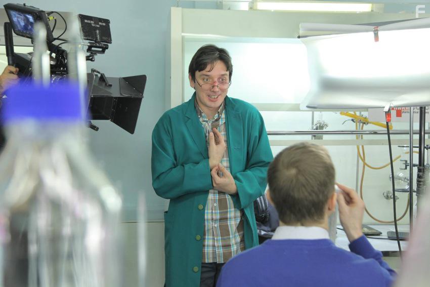 Улыбка лиса #27