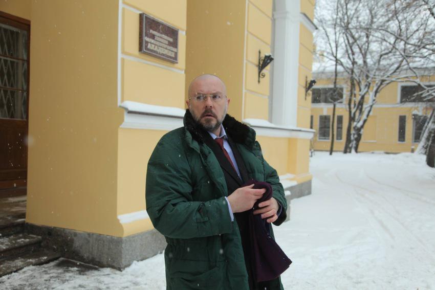 Улыбка лиса #30