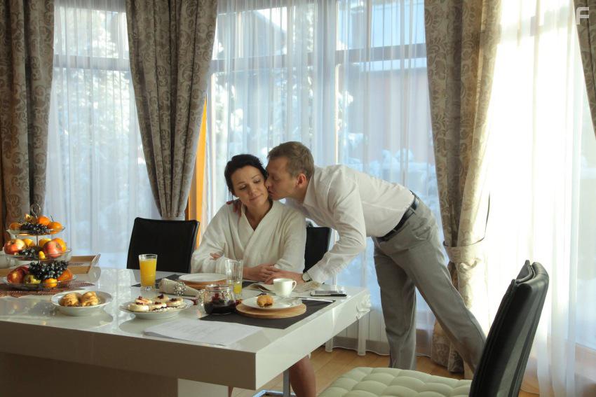 Улыбка лиса #31