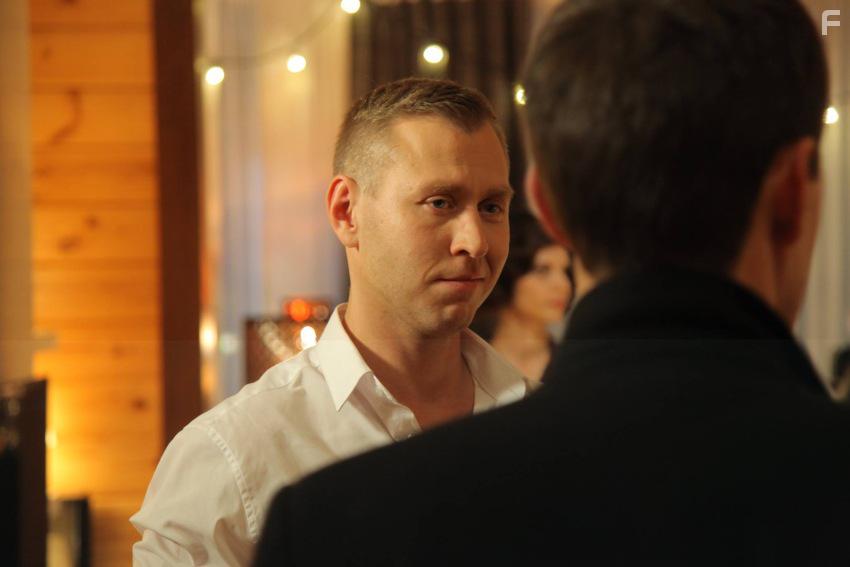 Улыбка лиса #32