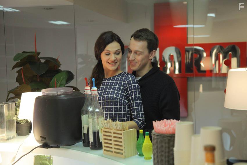 Улыбка лиса #34