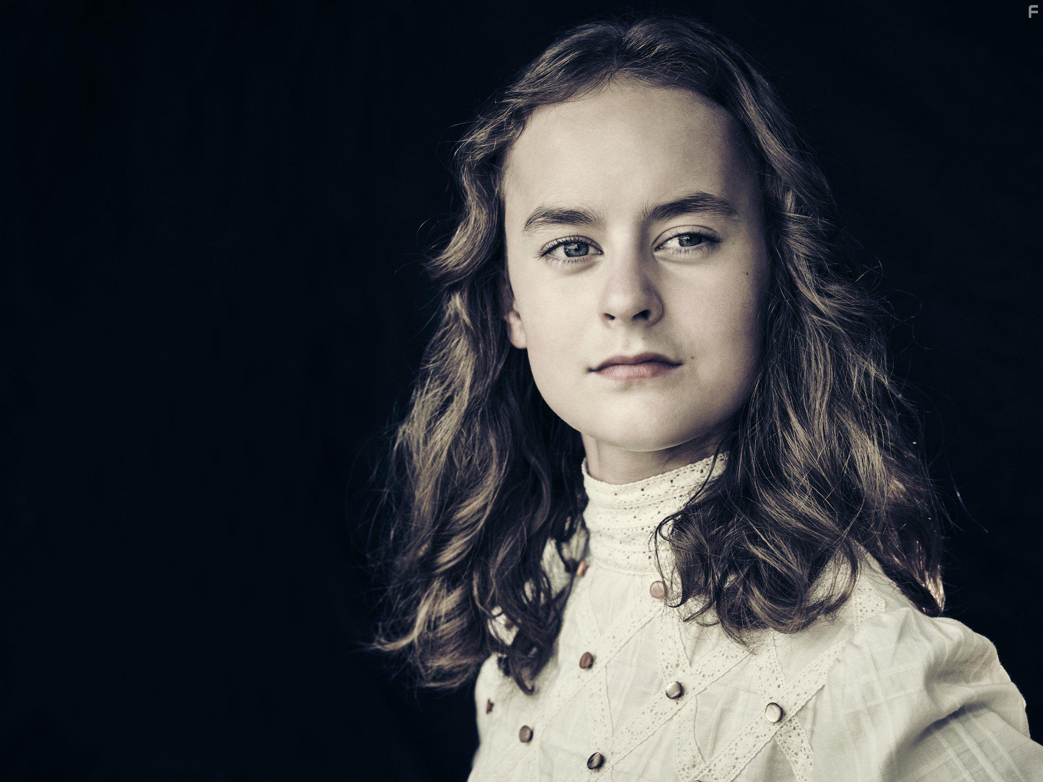 Sydney Lucas in The Son (2017)