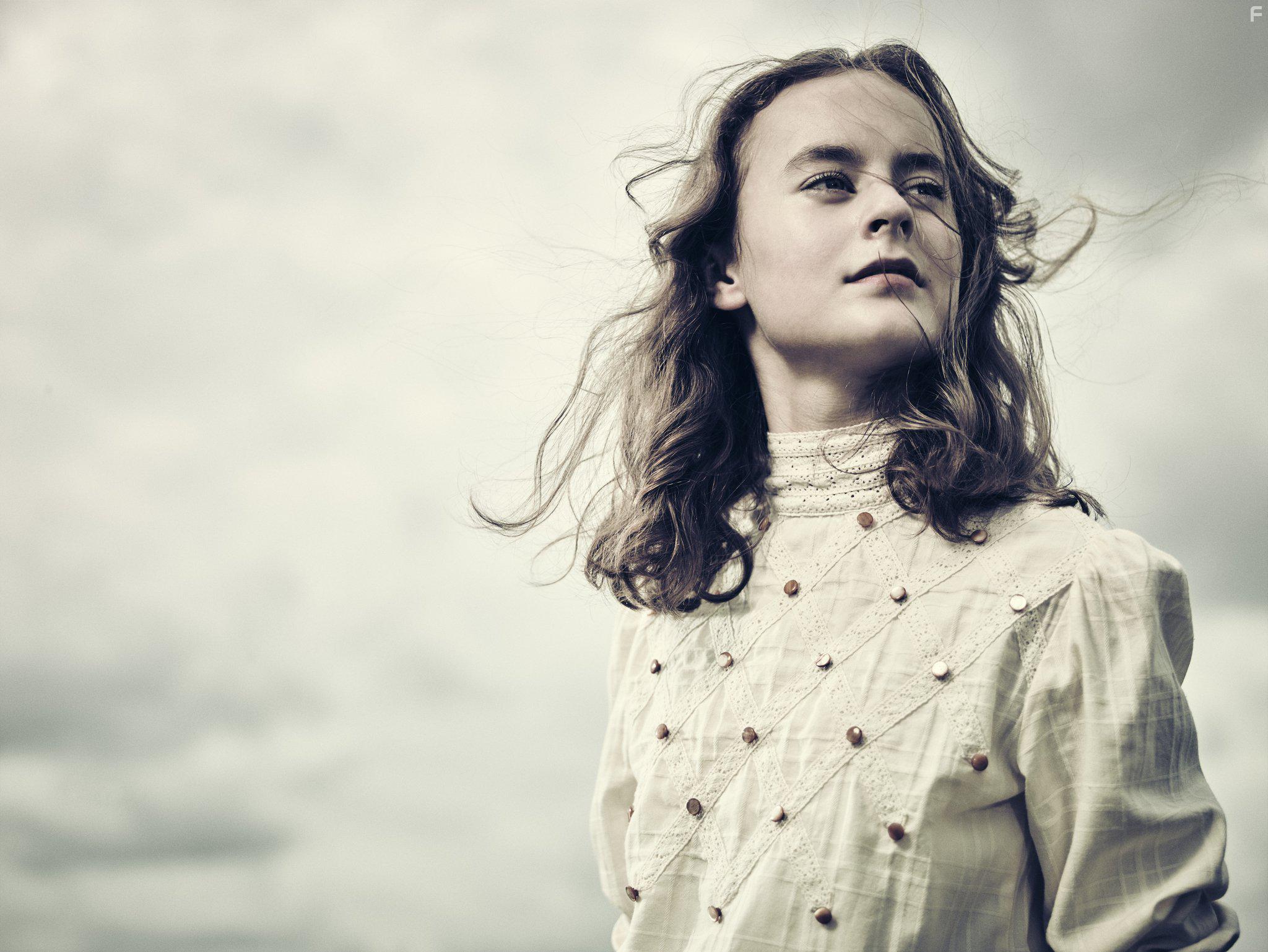 Sydney Lucas in The Son (2017)