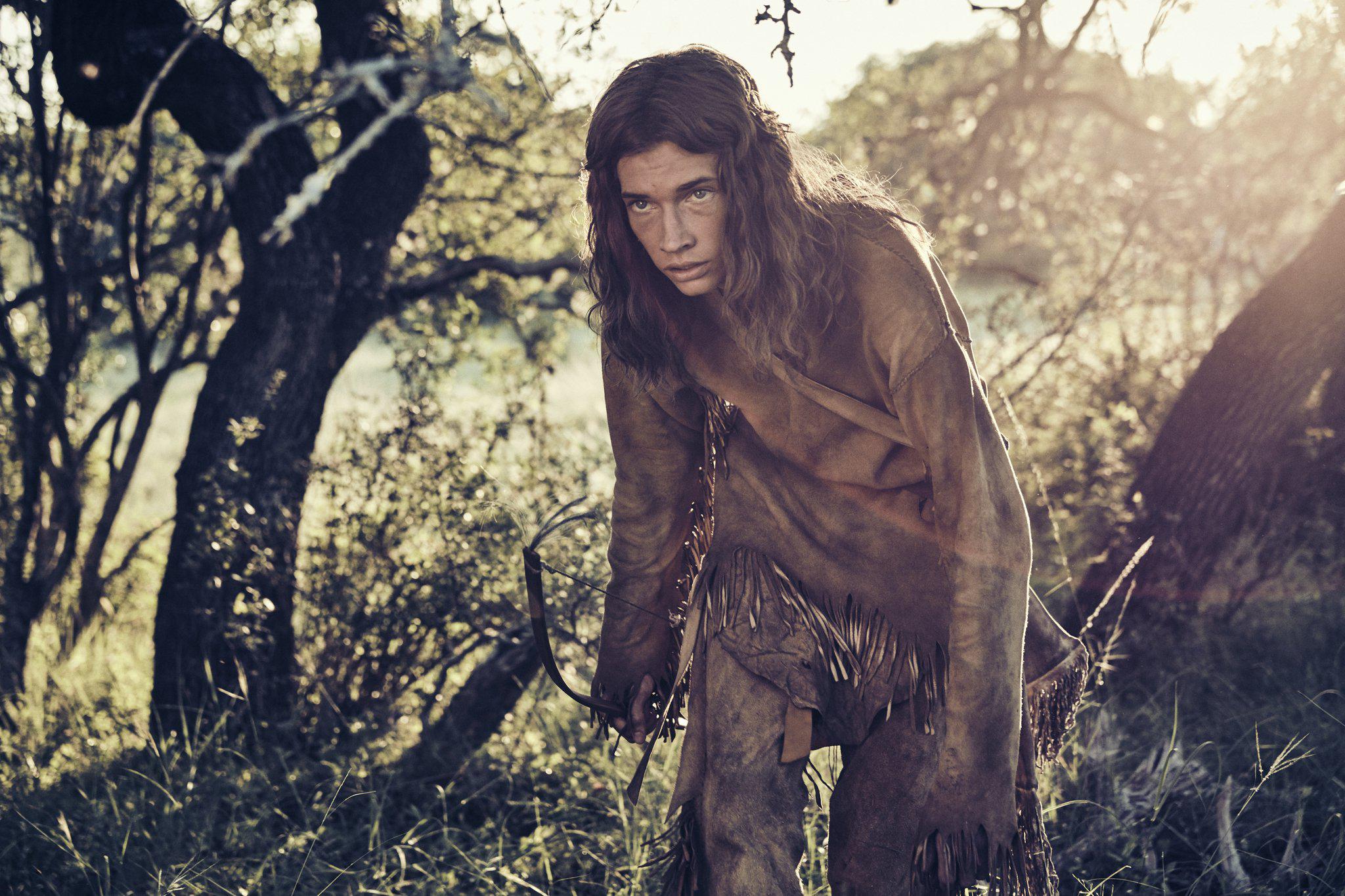 Jacob Lofland in The Son (2017)