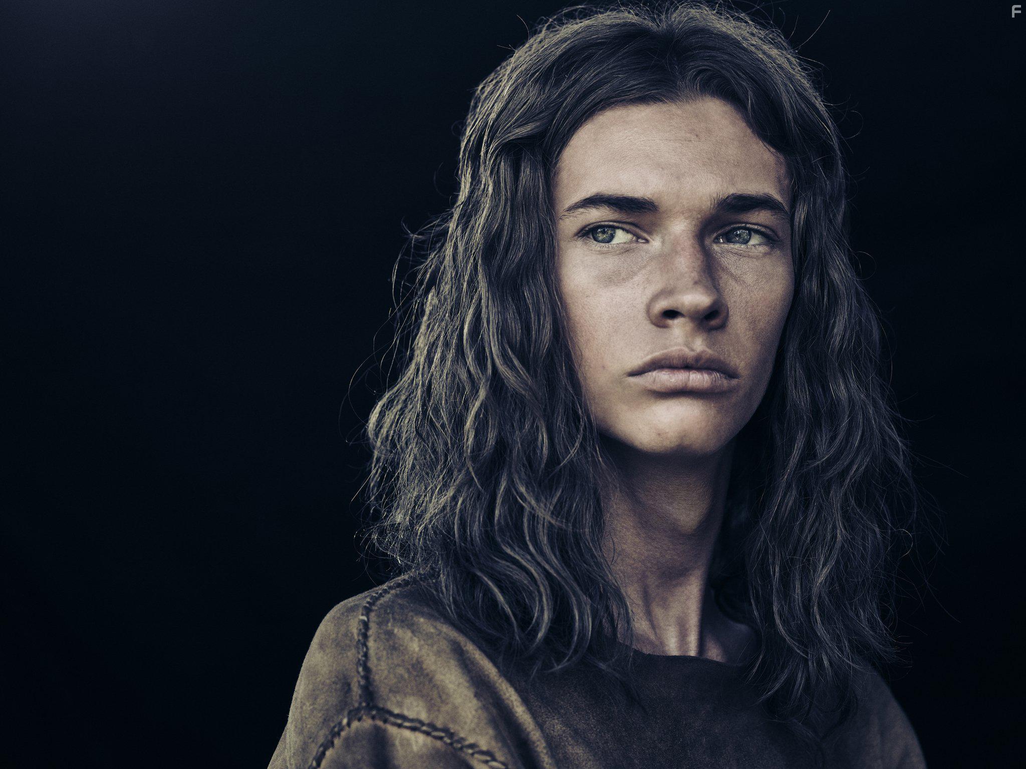 Jacob Lofland in The Son (2017)