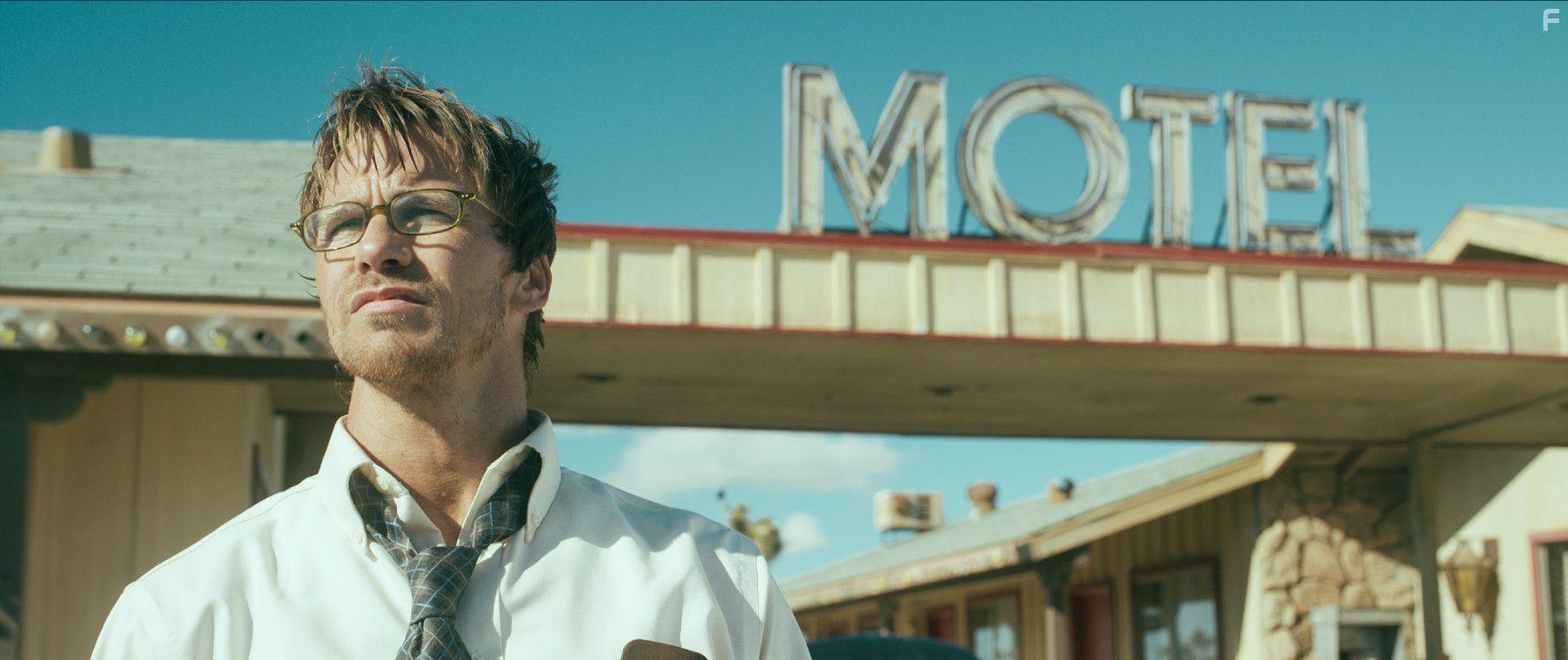 Сэм был здесь #2