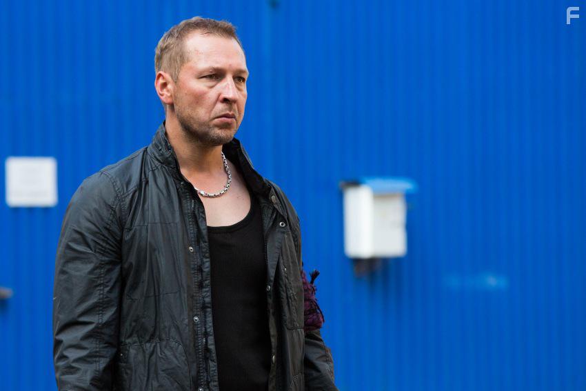 Мёртв на 99% #1