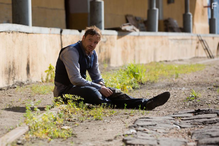 Мёртв на 99% #3