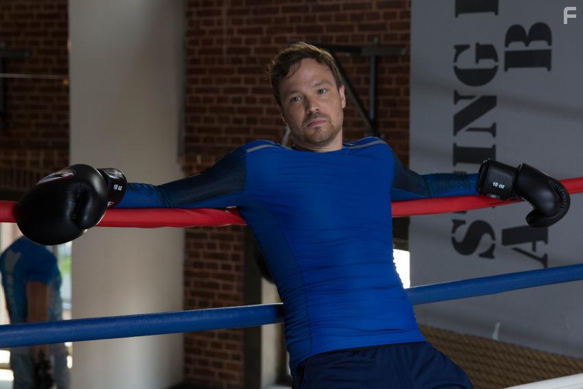 Мёртв на 99% #4