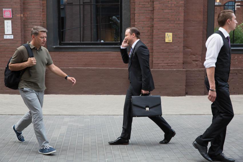 Мёртв на 99% #5