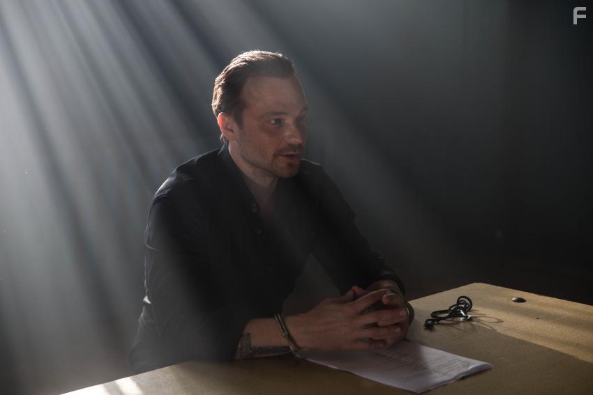 Мёртв на 99% #7