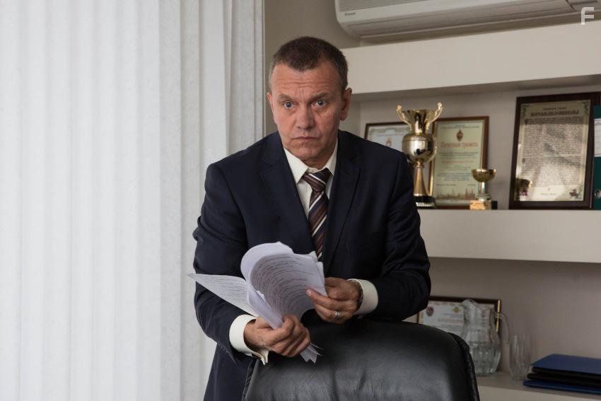 Мёртв на 99% #9