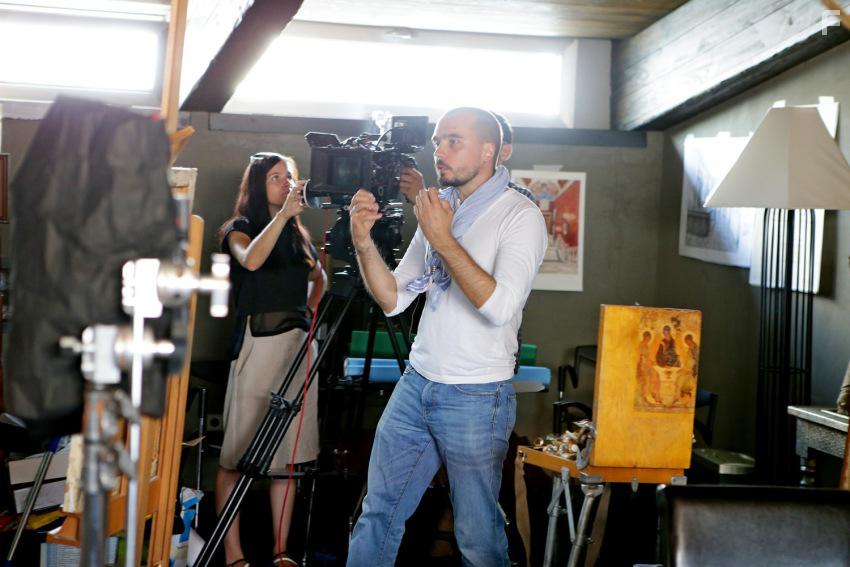 Мёртв на 99% #12