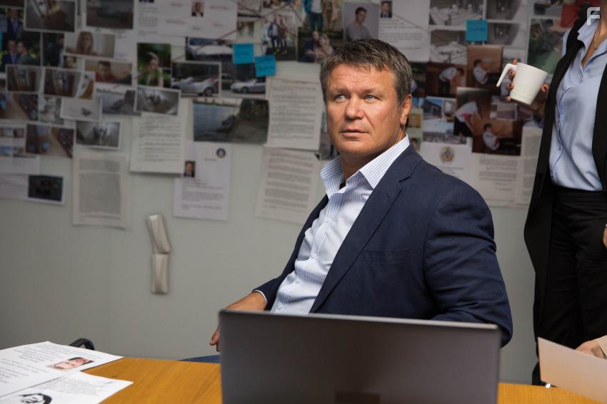 Мёртв на 99% #13