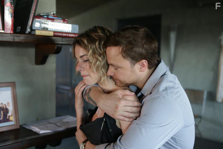 Мёртв на 99% #18