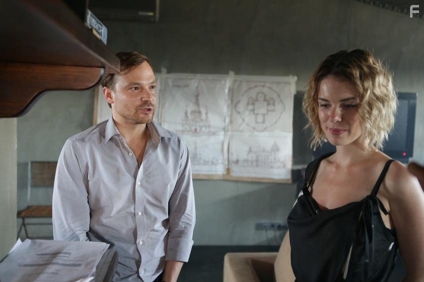 Мёртв на 99% #21