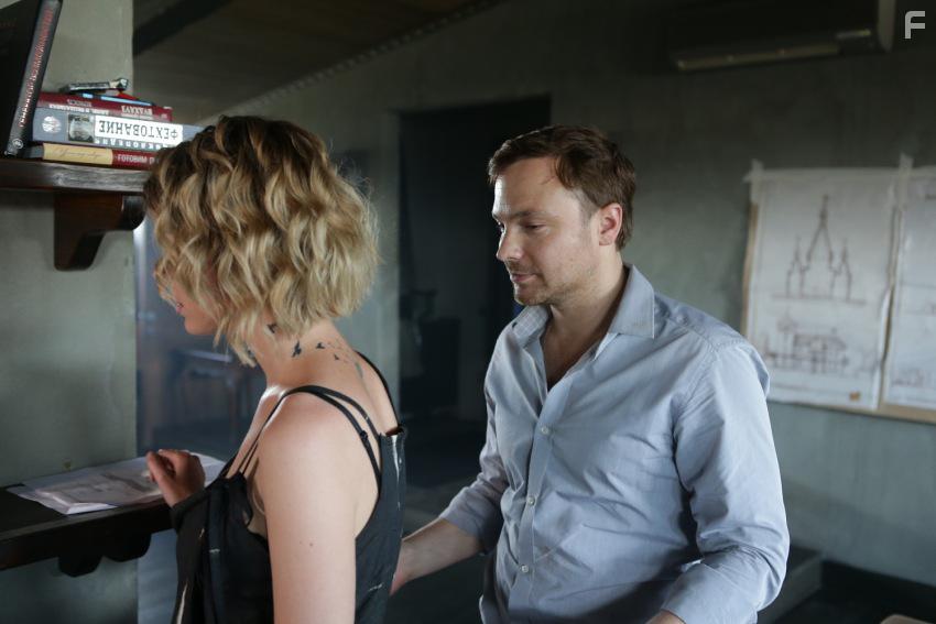 Мёртв на 99% #23