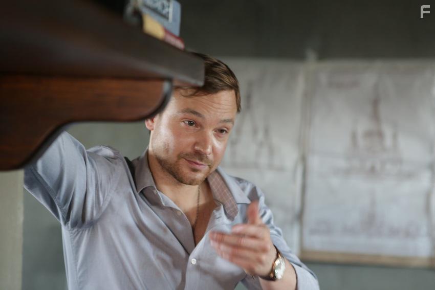 Мёртв на 99% #24