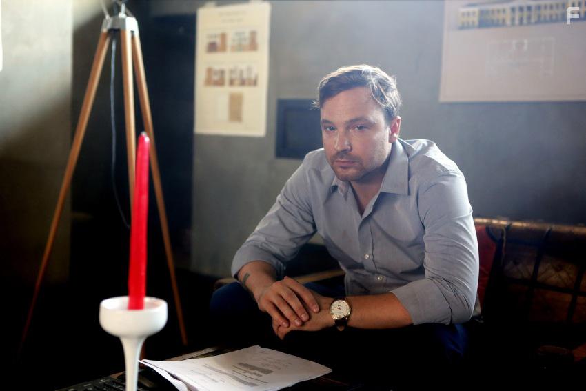 Мёртв на 99% #25