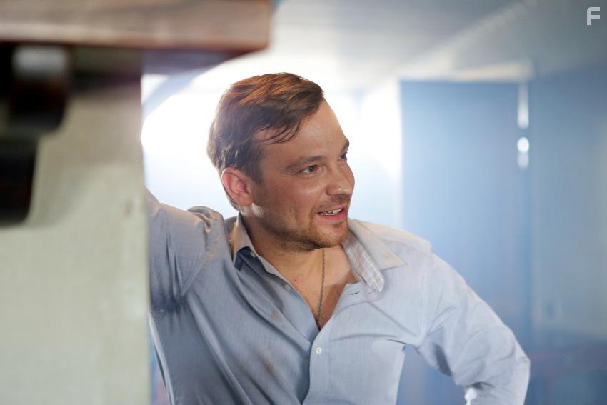 Мёртв на 99% #28