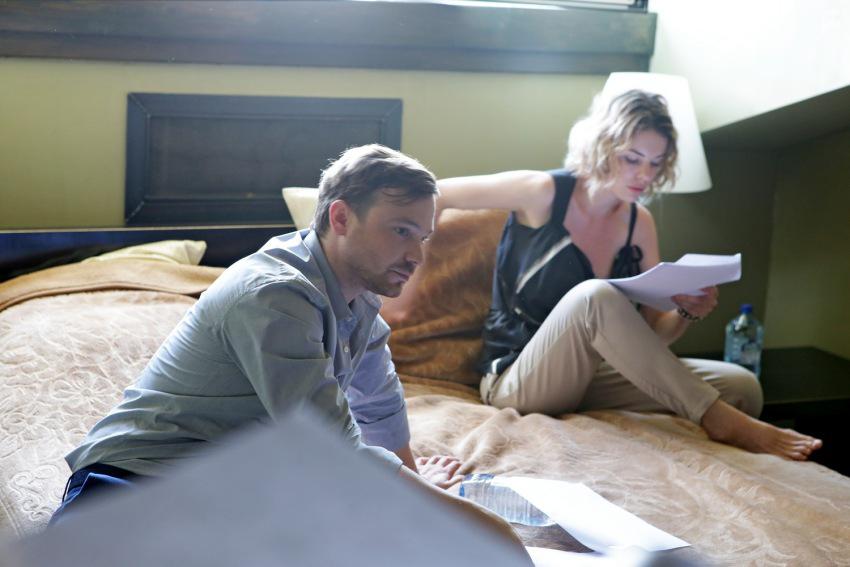 Мёртв на 99% #29