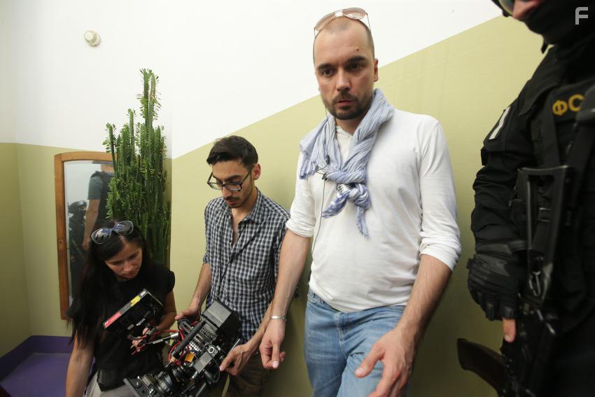 Мёртв на 99% #30