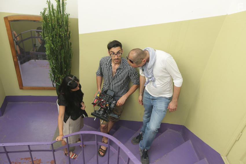 Мёртв на 99% #31