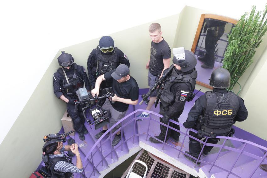 Мёртв на 99% #33