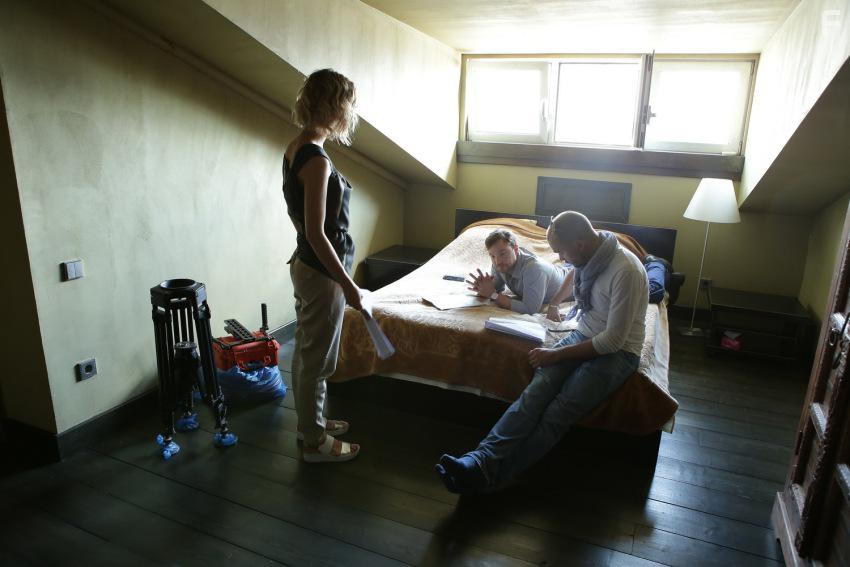 Мёртв на 99% #35