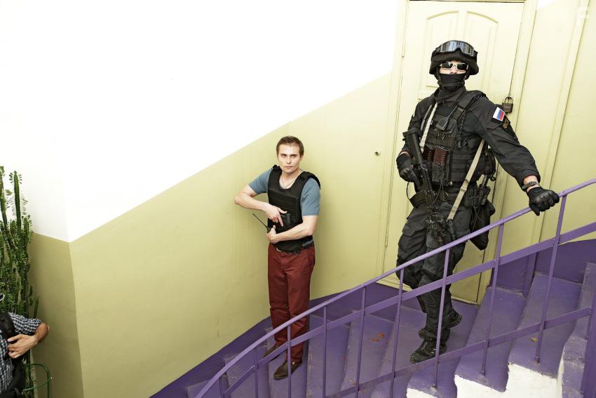 Мёртв на 99% #36